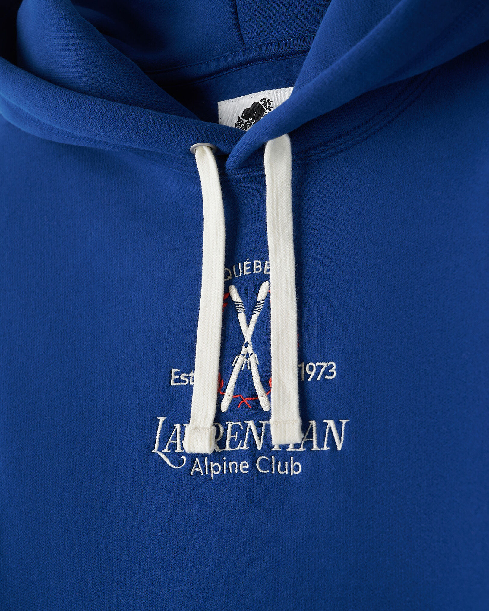 Montreal Club Kanga Hoodie
