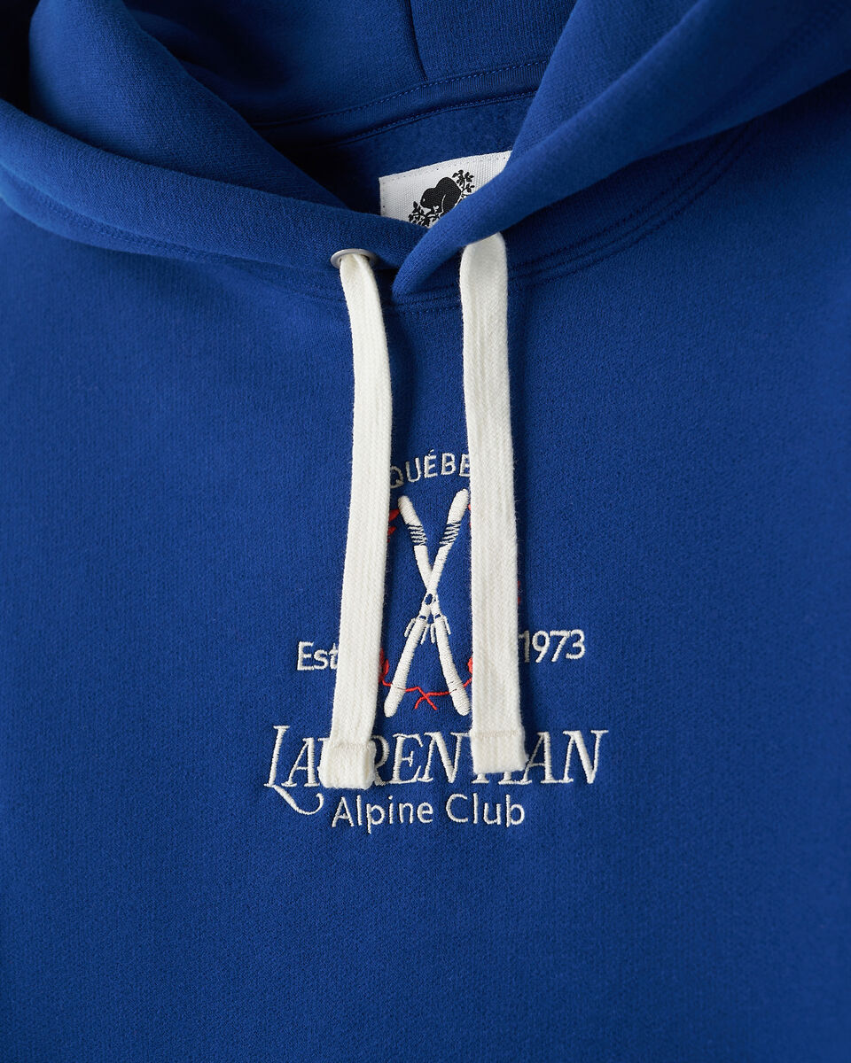 Montreal Club Kanga Hoodie