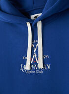 Montreal Club Kanga Hoodie