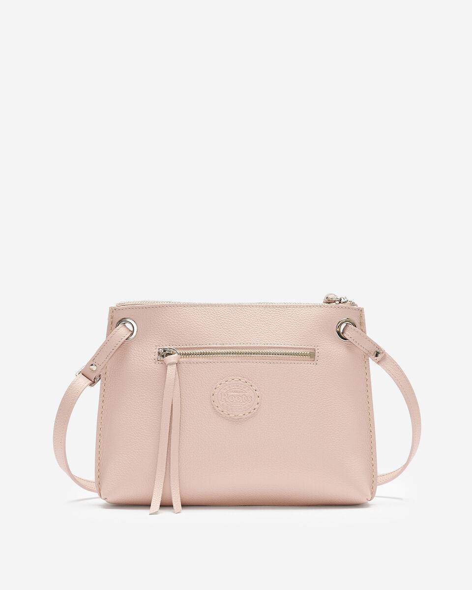Sac Edie en cuir Cervino