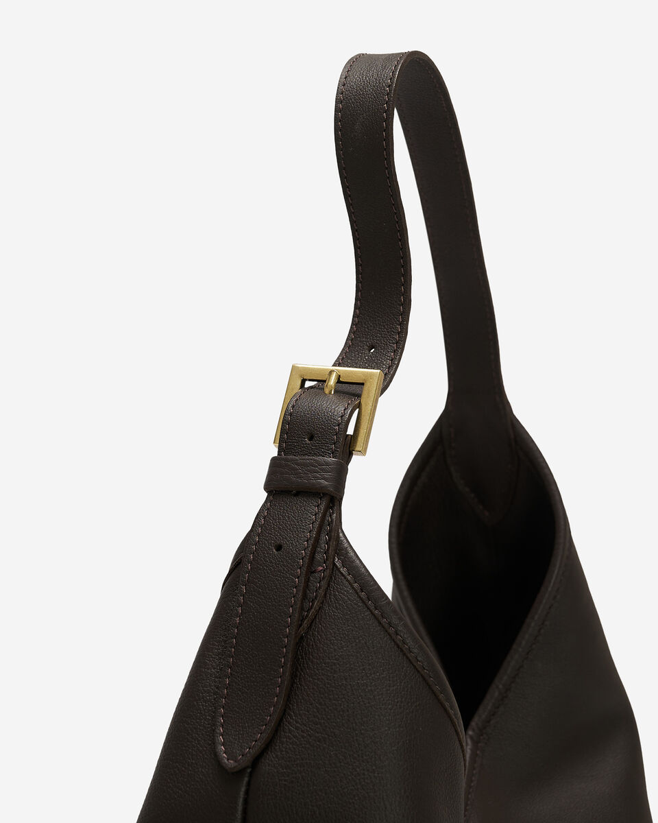 Jacq Shoulder Bag Cloud