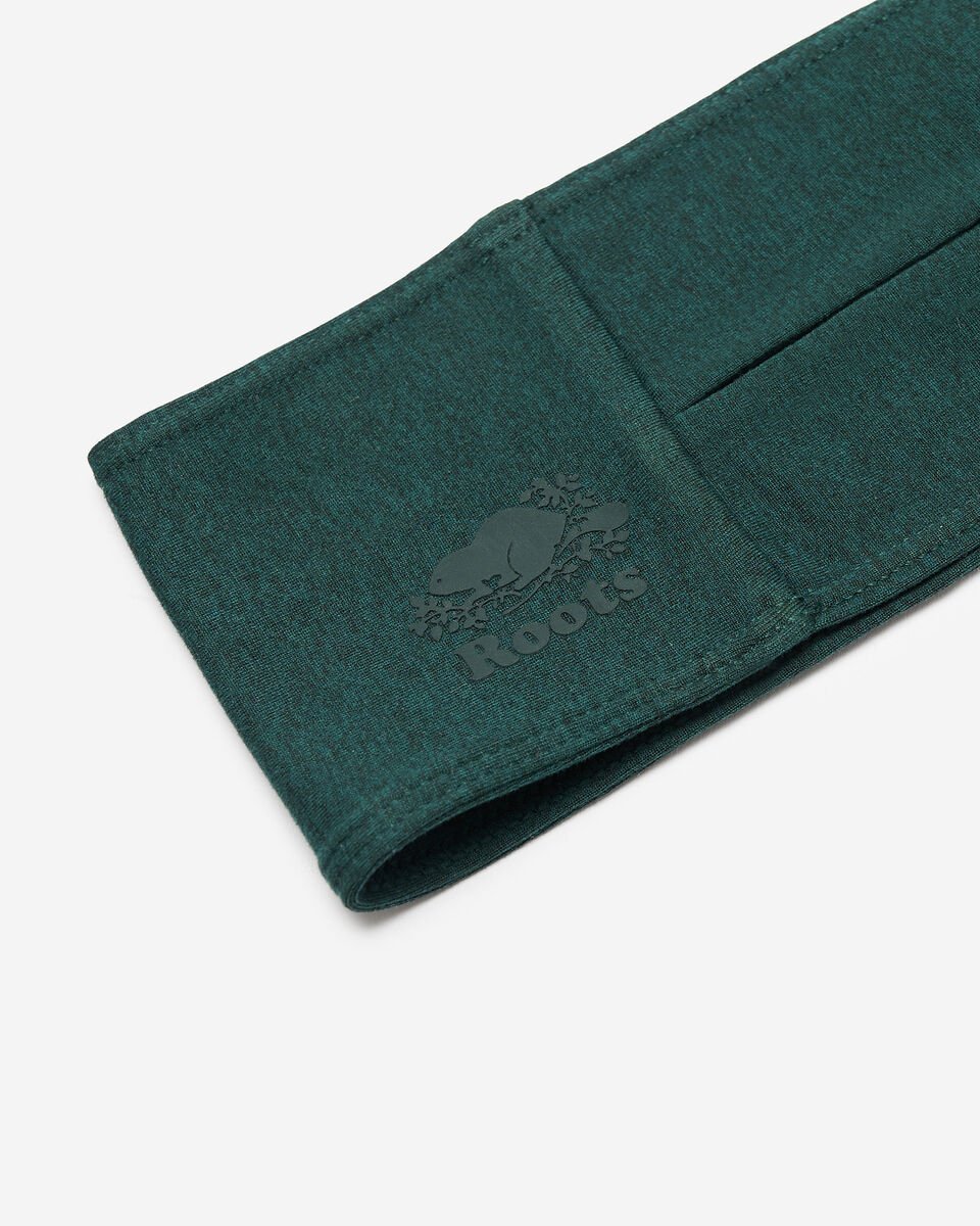 Roots Wide Headband
