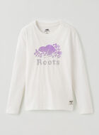 Kids Original Cooper Beaver T-Shirt