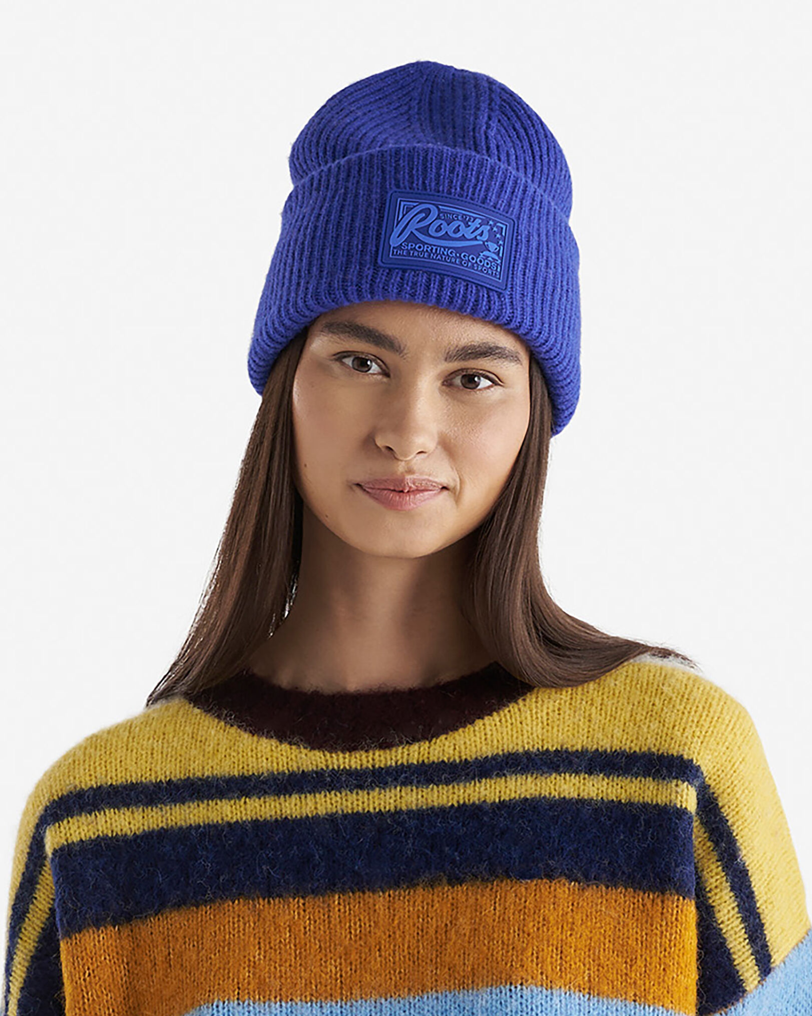 Tuque en laine Sporting Goods