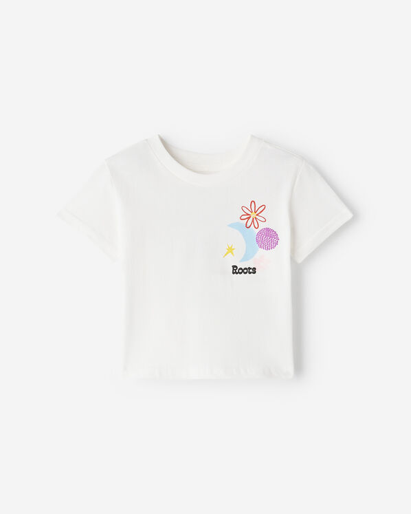 Baby Earth Magic T-Shirt