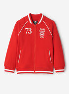 Kids Northern Athletics Jacket