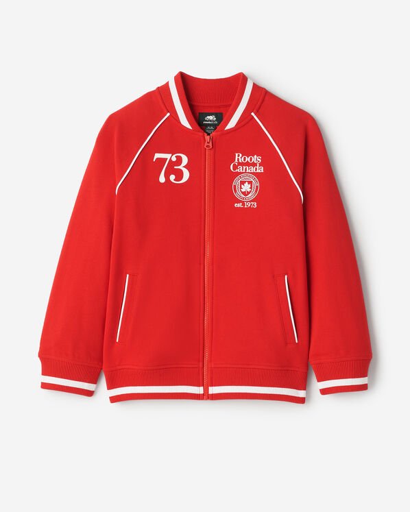 Kids Northern Athletics Jacket