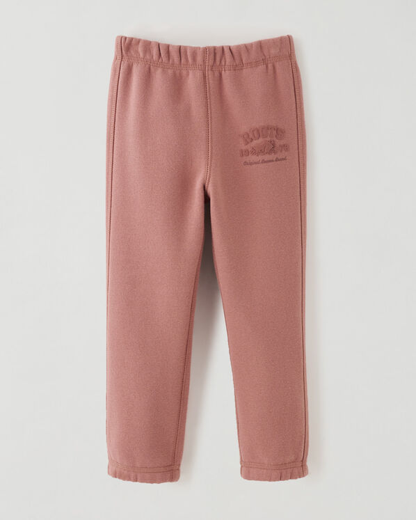 Toddler Original Beaver Sweatpant
