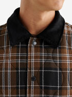 Cypress Quilted Jacket