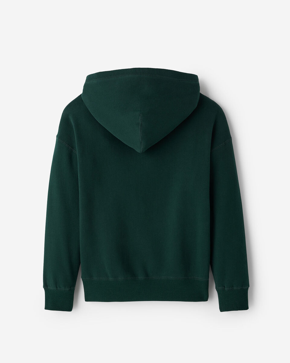 Kids Marshland Kanga Hoodie