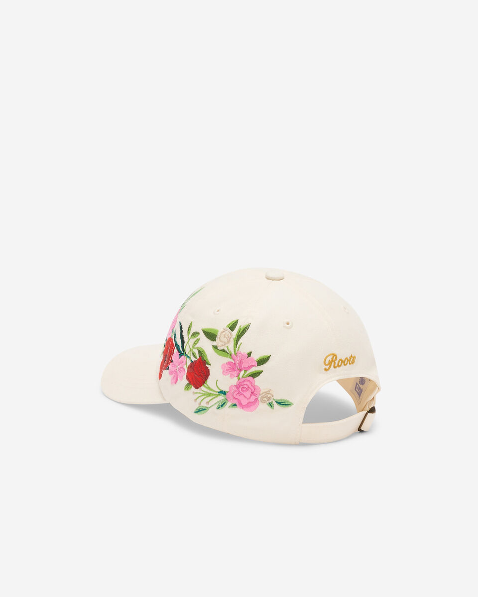 Casquette de baseball Roots X Wicked