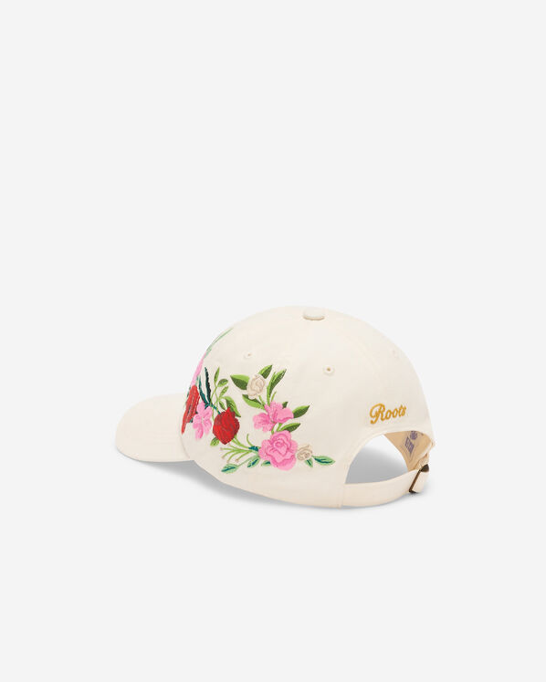 Casquette de baseball Roots X Wicked