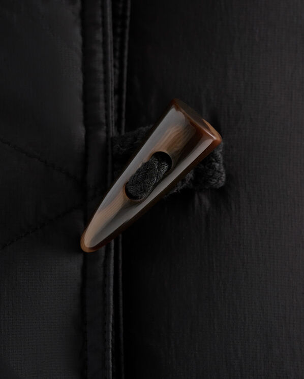 Sienna Short Down Puffer