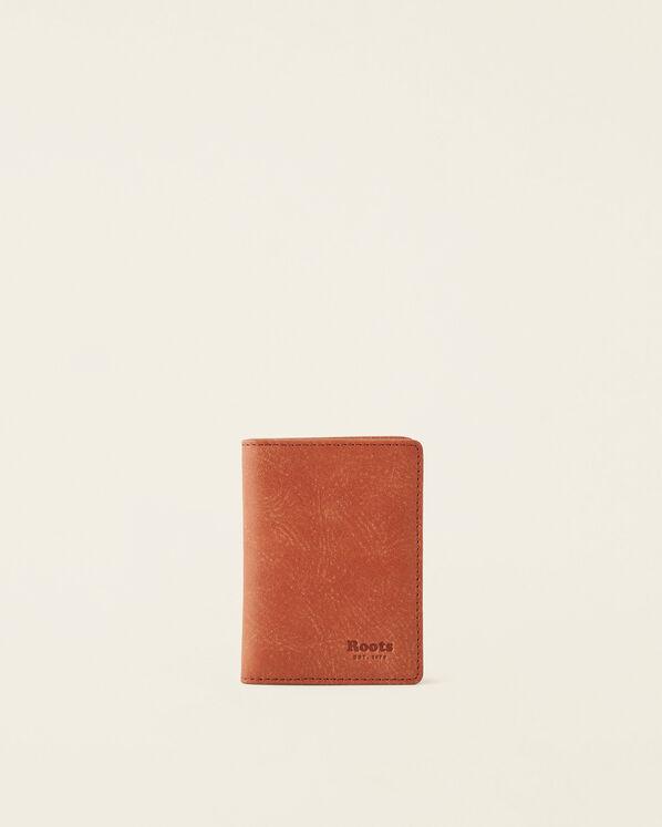 Card Case With ID Tribe