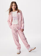 Kids Original Sparkle Sweatpant