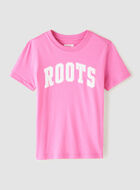 Kids Barbie™ X Roots T-Shirt