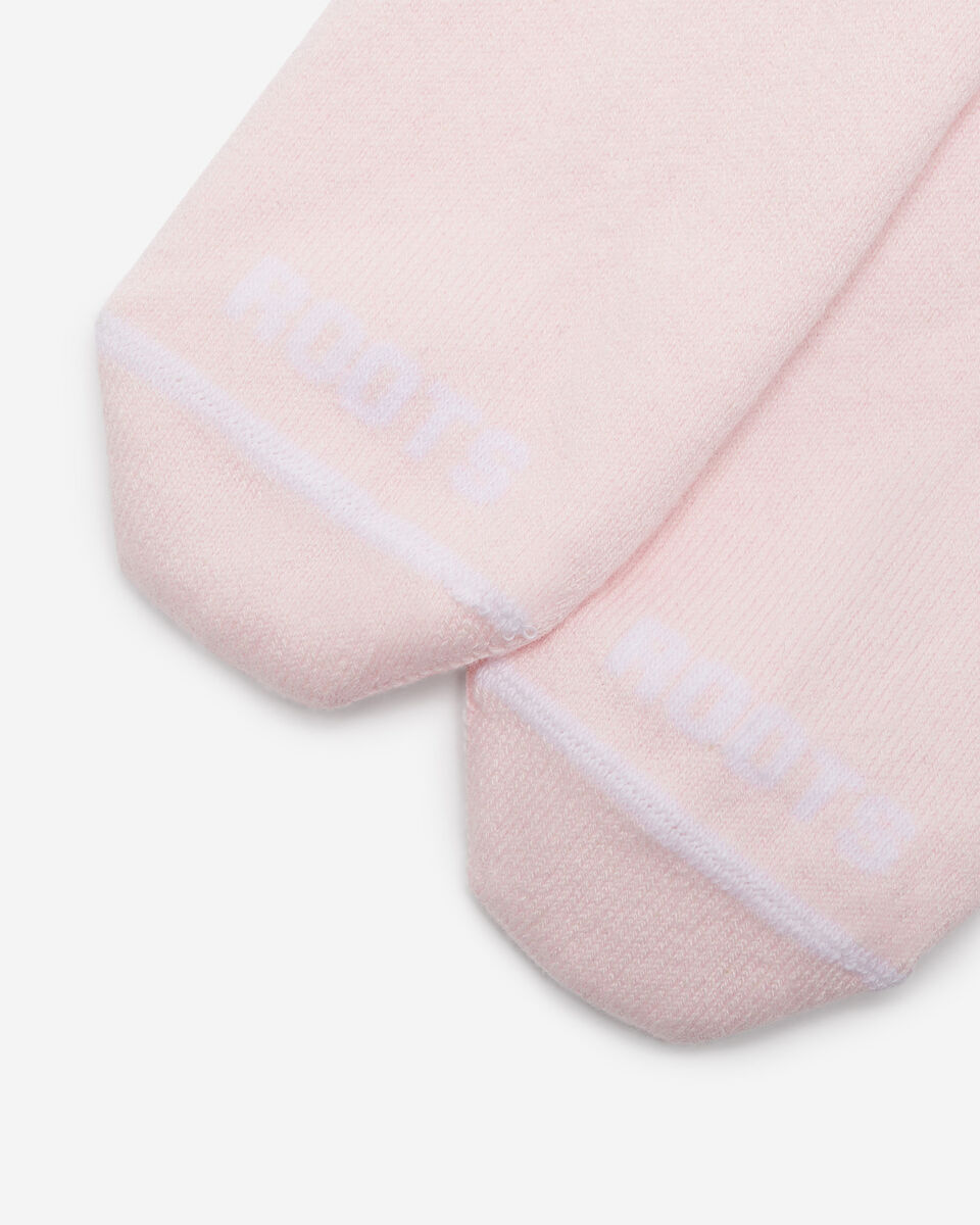 Adult Cooper Beaver Ankle Sock