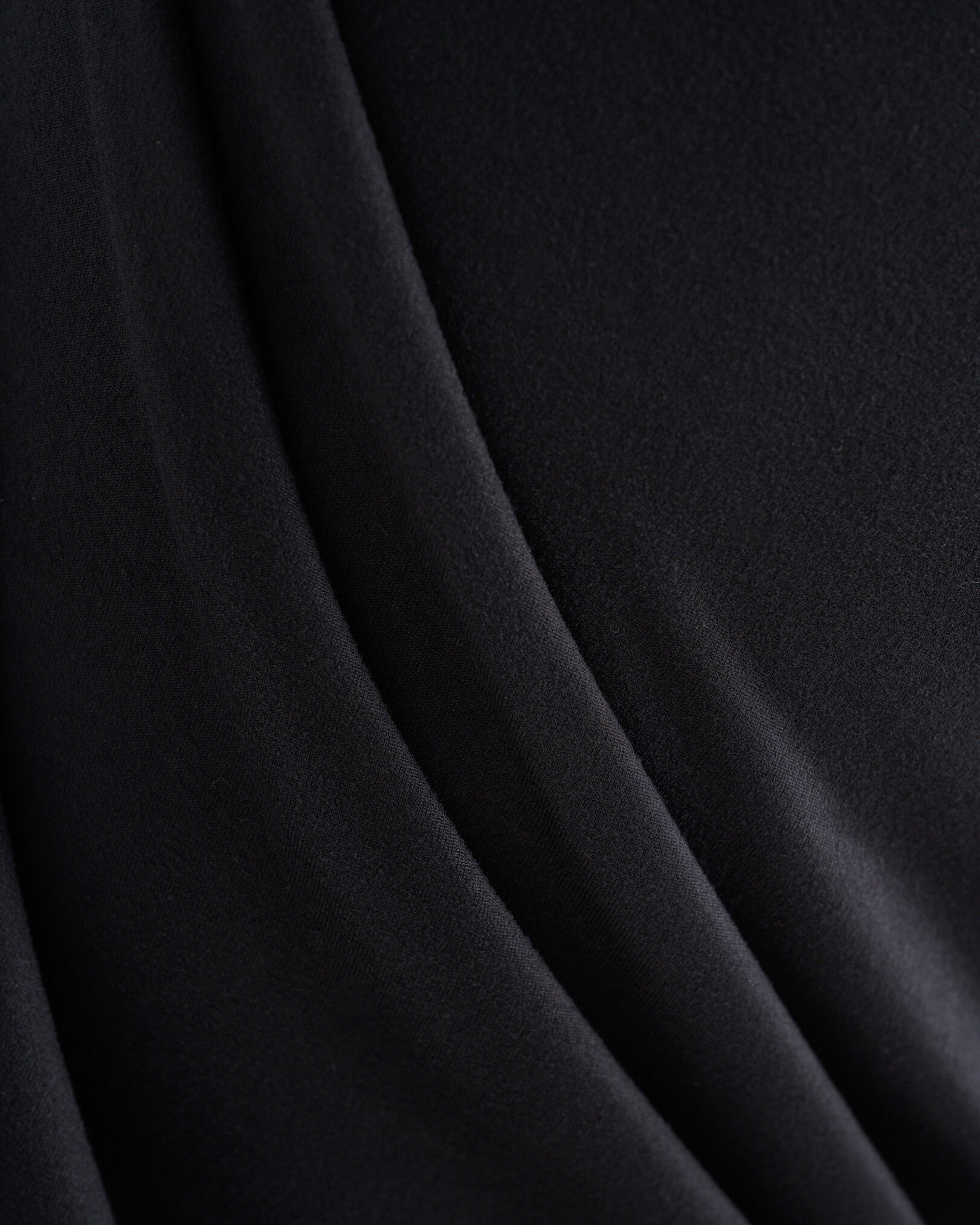 Renew Knit Classic Long Sleeve Top