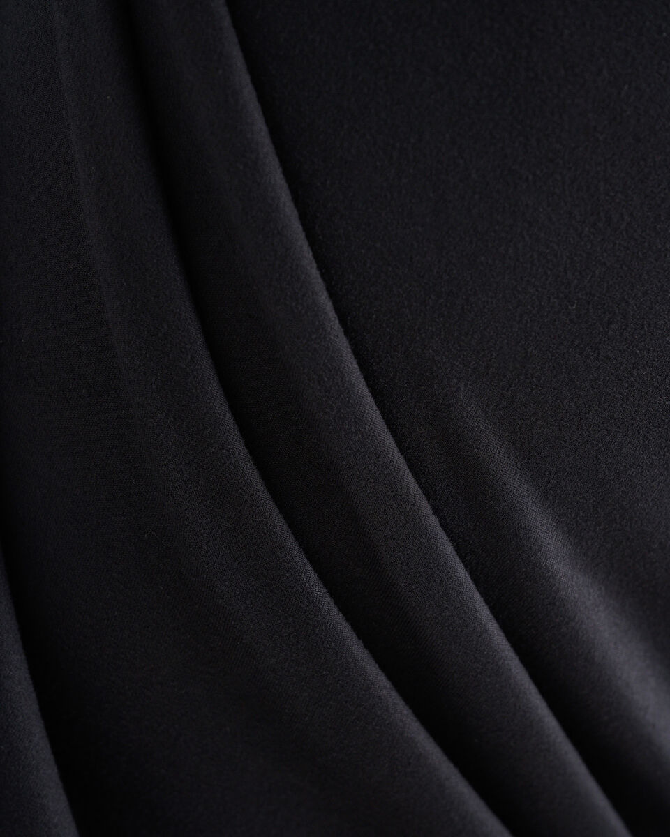 Renew Knit Classic Long Sleeve Top