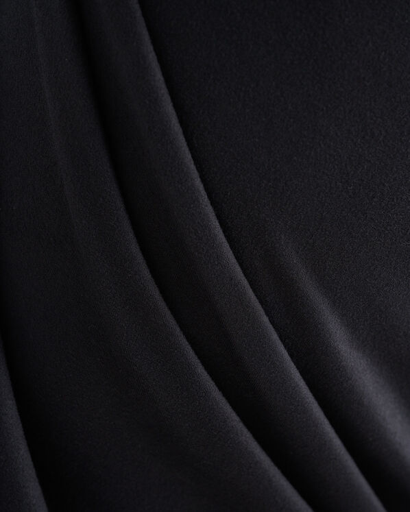 Renew Knit Classic Long Sleeve Top