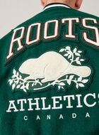 RBA Award Jacket