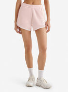 Legacy Crest Sweatshort 3 Inch