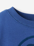 Chandail &agrave; col rond Castor h&eacute;ritage pour b&eacute;b&eacute;s