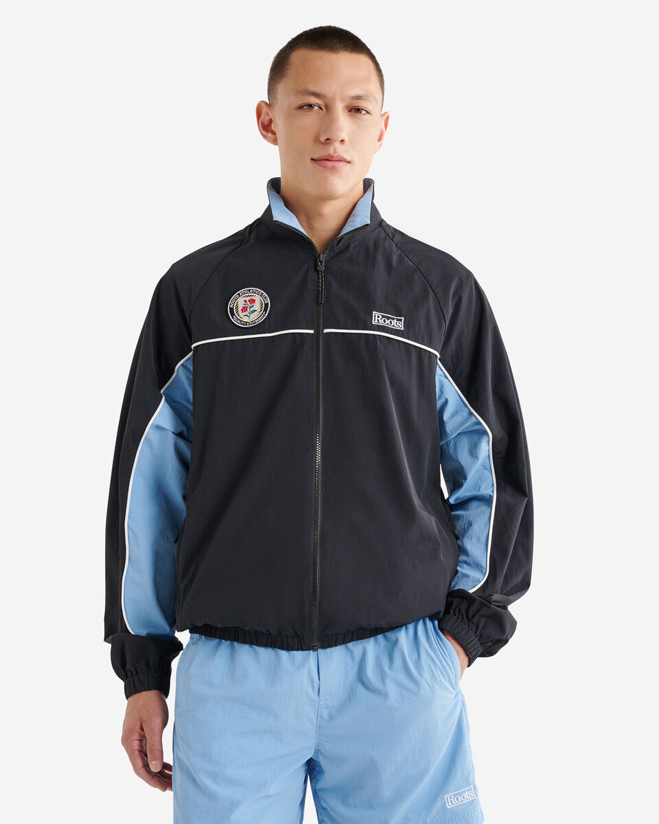 Summer League Windbreaker