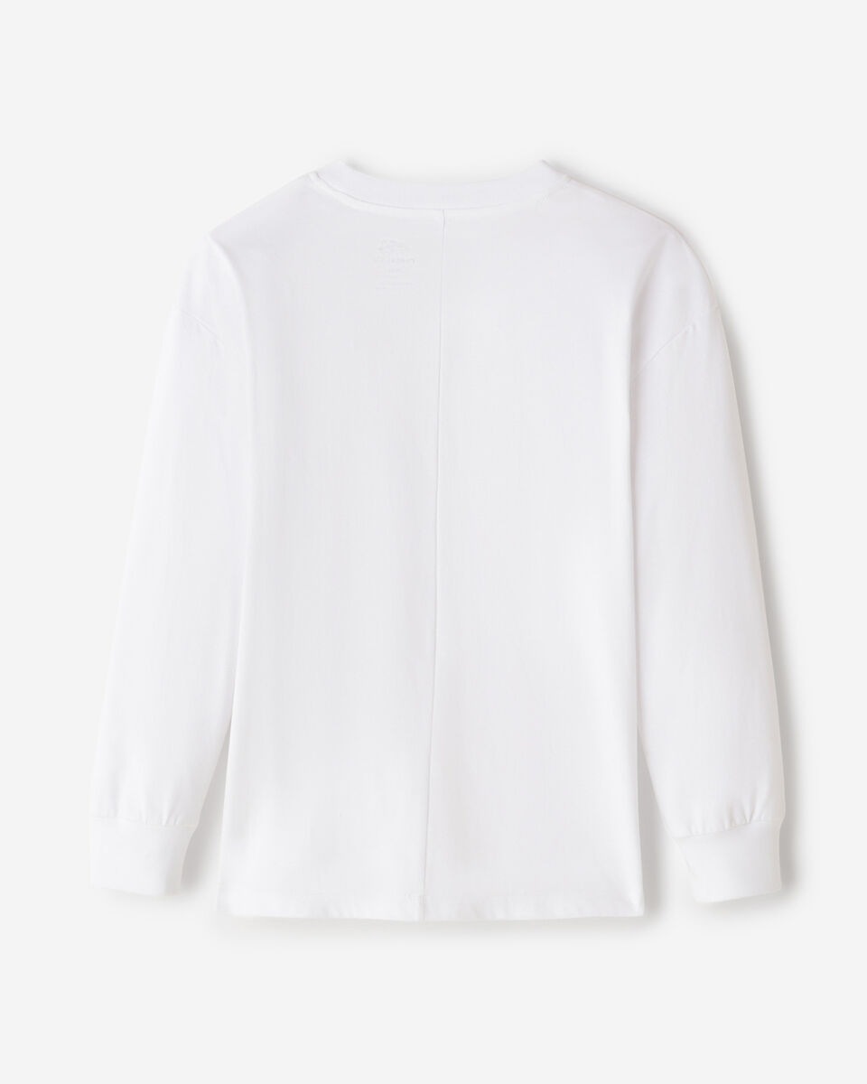 T-shirt Athletics Club pour fille