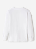T-shirt Athletics Club pour fille