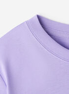 T-shirt original Cooper le castor en coton bio pour enfants
