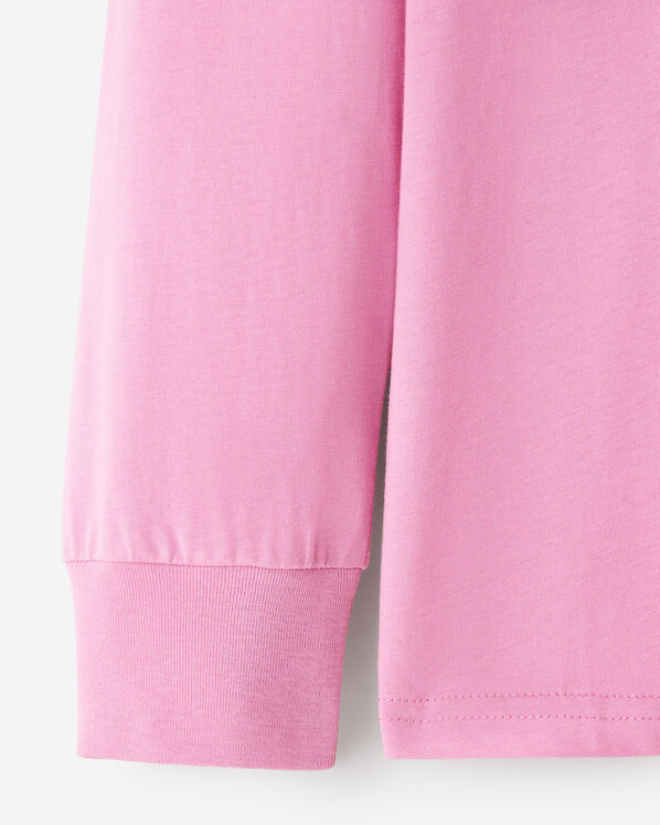 Girls Athletic Club T-Shirt