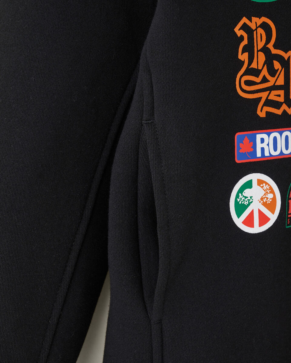Kids Legends Hoodie