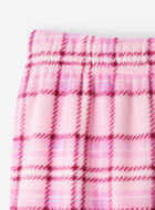 Pantalon de pyjama en micromolleton pour enfants