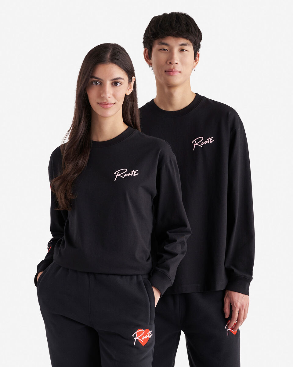 Love Long Sleeve T-Shirt