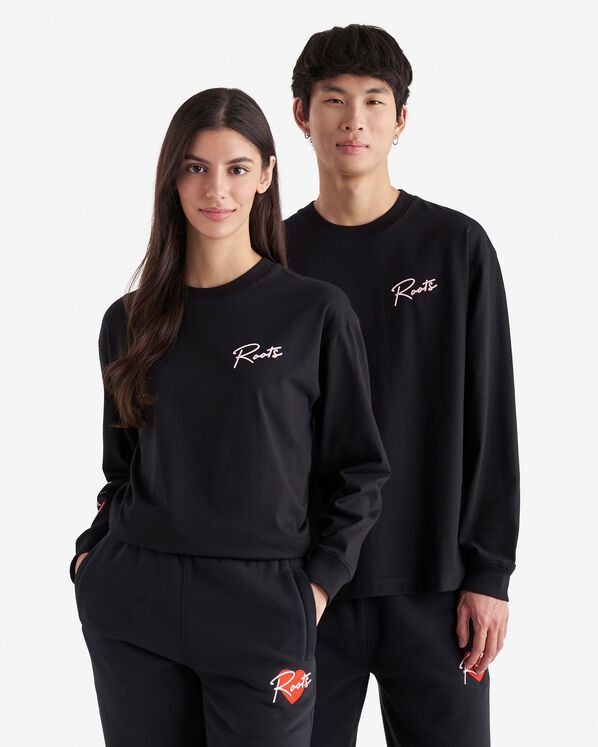 Love Long Sleeve T-Shirt