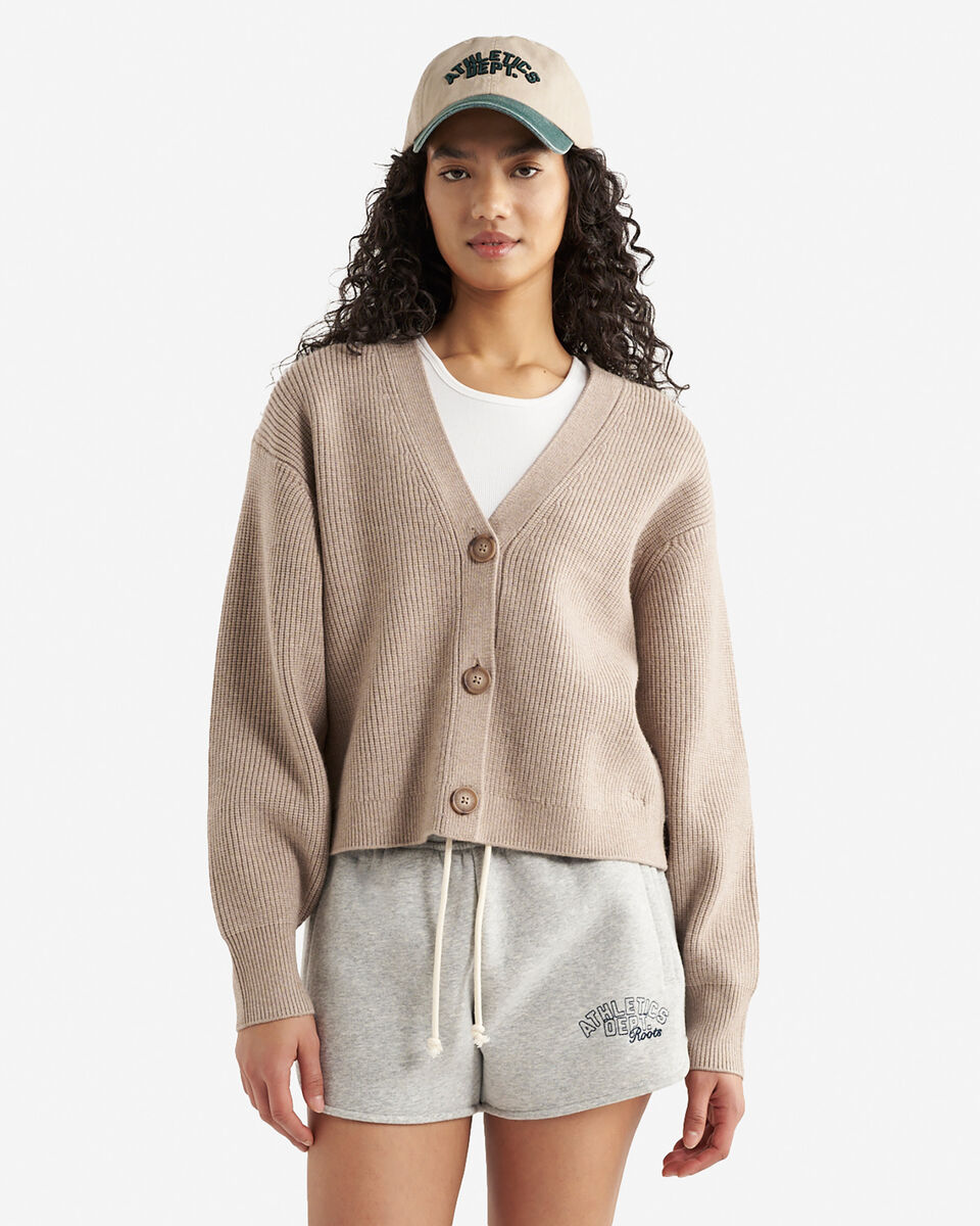 Bowen Cardigan