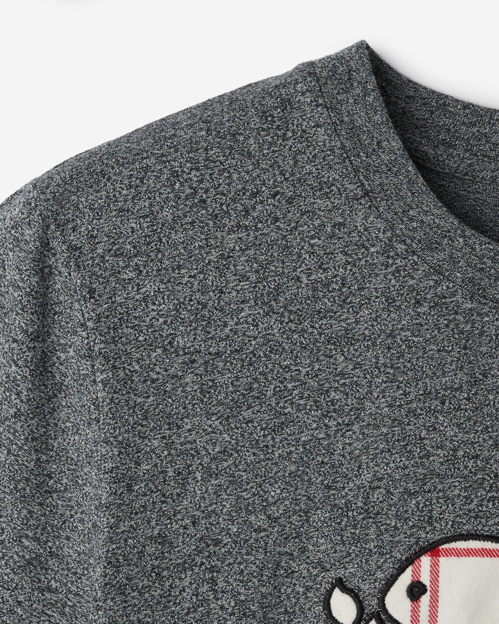 Womens Cooper Plaid T-Shirt