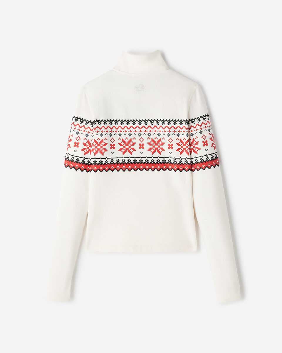 Active Warm Half Zip