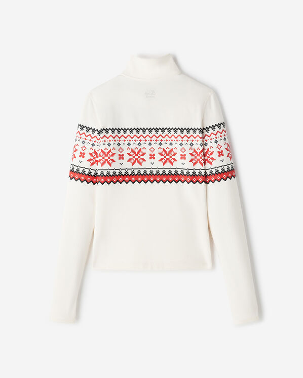 Active Warm Half Zip