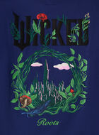 Chandail à capuchon Roots X Wicked OZ