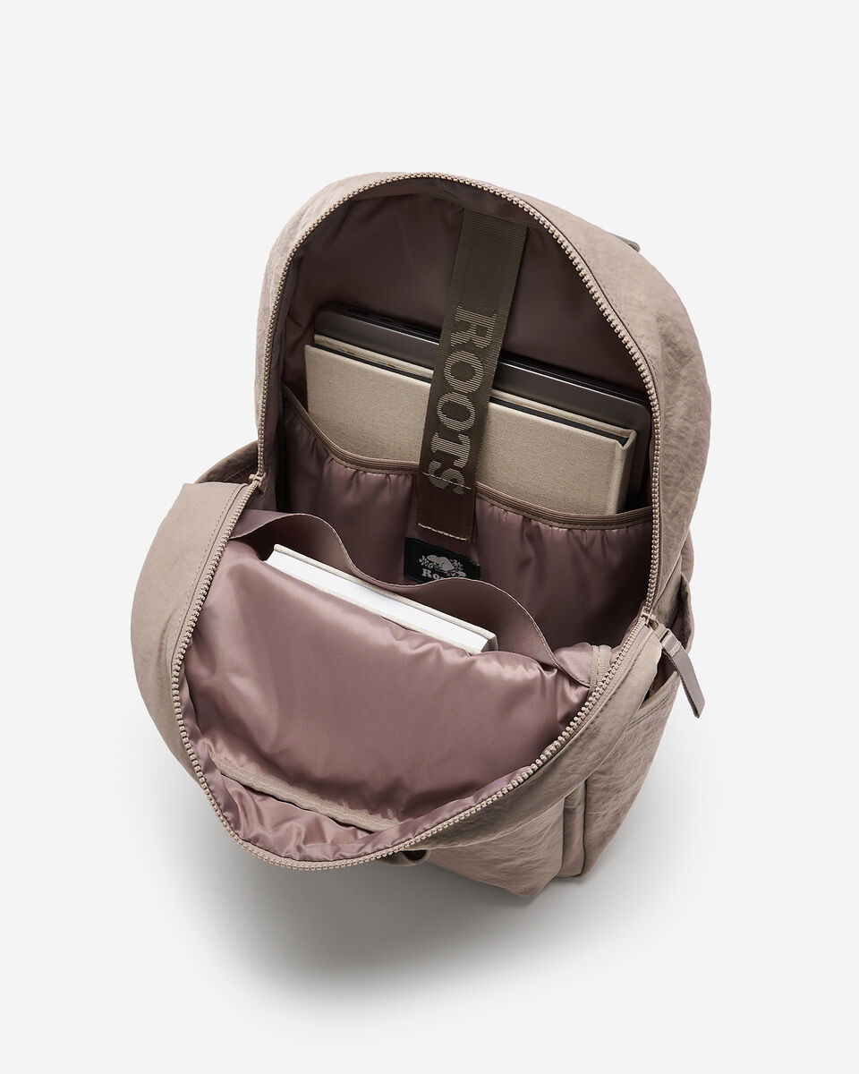 Sac à dos en nylon