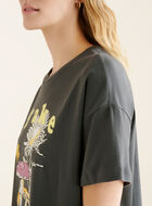 Womens Take It Easy Relaxed T-Shirt