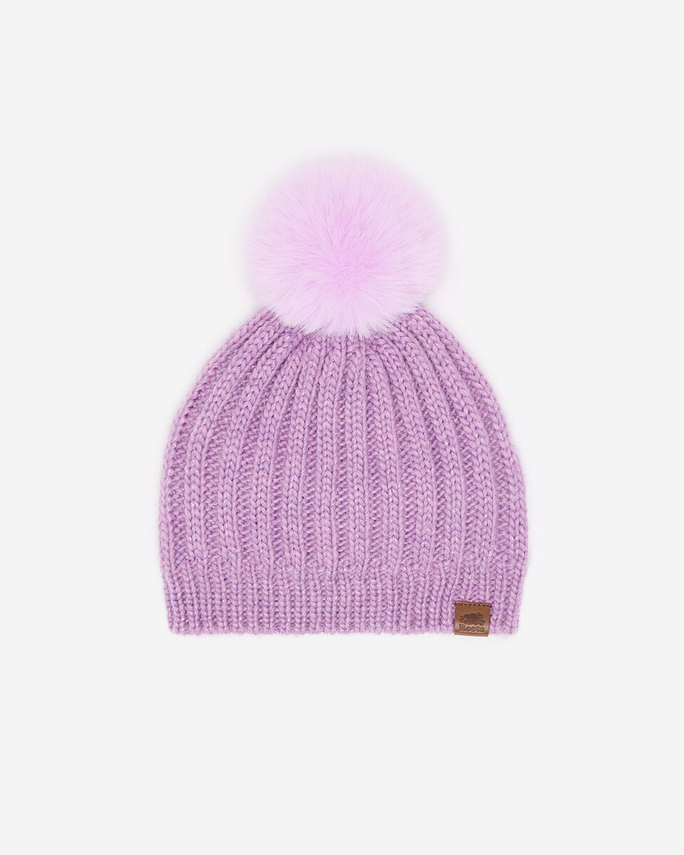 Kids Sparkle Toque