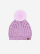 Kids Sparkle Toque