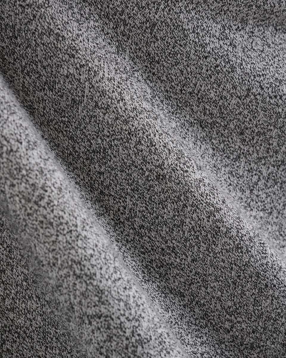 Pantalon en molleton H&eacute;ritage en coton bio 