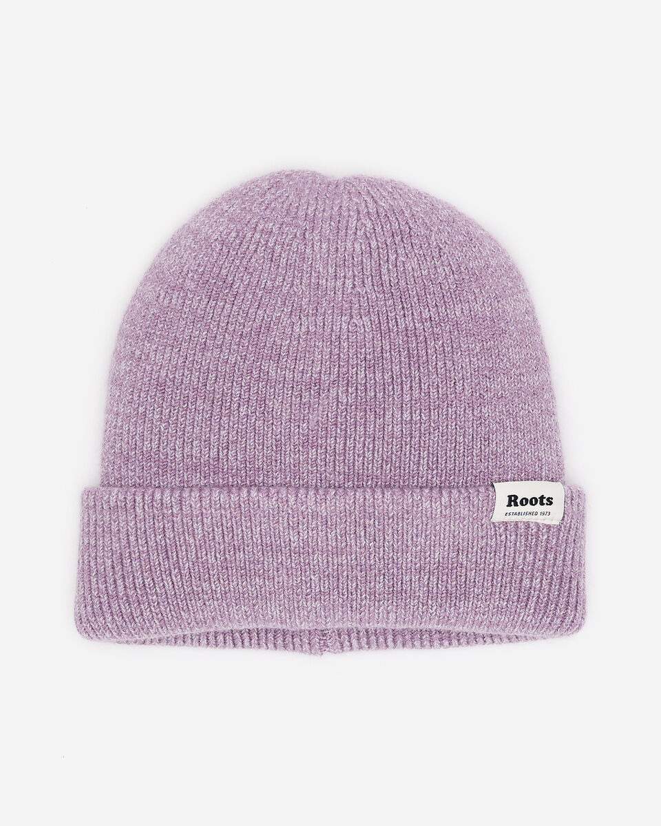 Cozy Knit Toque