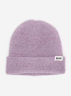 Cozy Knit Toque