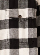 Park Plaid Shirt