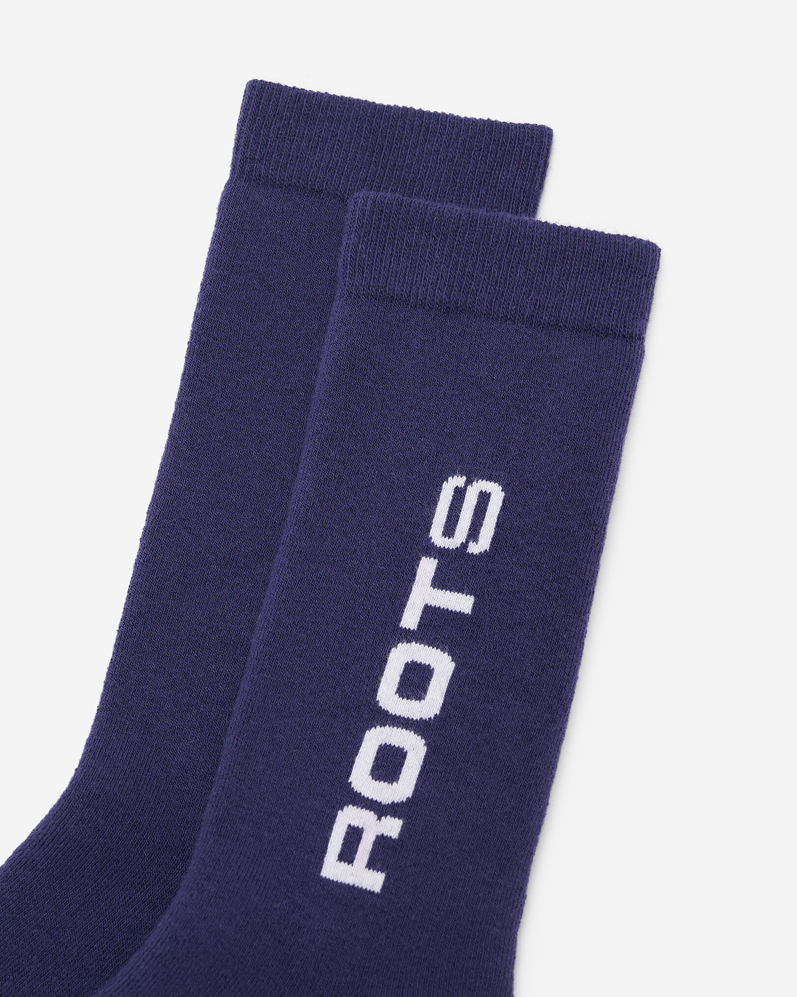 Adult Alpine Goods Crew Sock